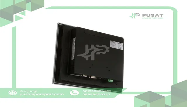 Phoenix Contact 2913015 HMI TOUCHSCREEN DISPLAY;12.1in;color;24VDC;IP65 - gambar 2