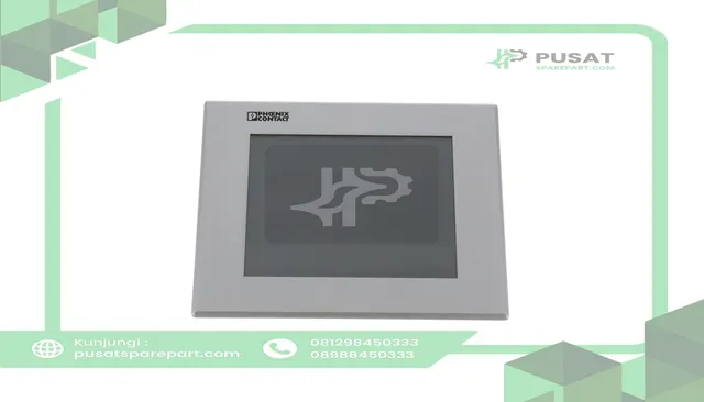 Phoenix Contact 2913015 HMI TOUCHSCREEN DISPLAY;12.1in;color;24VDC;IP65 - gambar 3