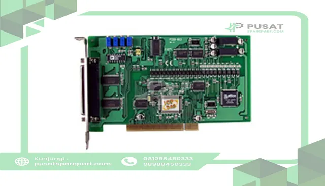 ICP PISO-813 Isolated 32-Channel A/D Board