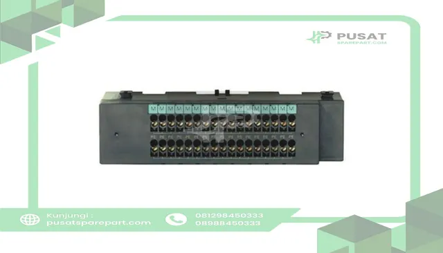 Siemens 6ES71931FL500XA0 SIMATIC DP, ADDITIONAL TERM.