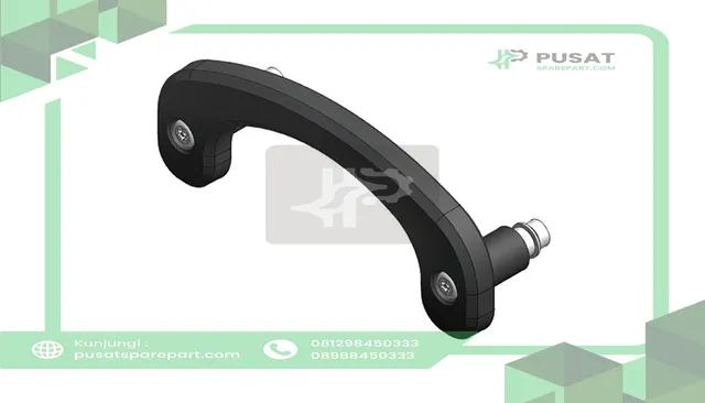 IDEC Corporation HT9Z-3PHZ HT3P- Hook to hold the tablet