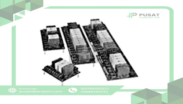 TE Connectivity 2IO24 Mounting Board, 24, 24, 50, Screw, Card Edge Connector, Board