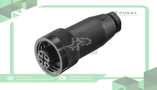 Siemens 6GK19070FC100AA5 SIMATIC NET, IE AC POWER 3+PE
