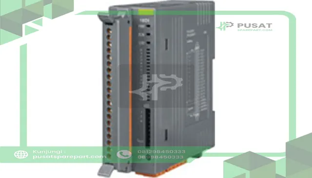 ICP FR-2053IT 16 points, Isolated Sink/Source Digital Input Module w/Isolated Comm Line
