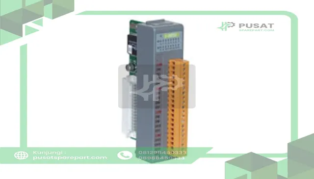 ICP I-8053-G PLC Expansion Module, 16 Isolated Digital Input, I-8000 Series