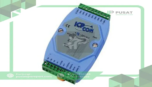 ICP I-7065AD I-7065A with LED Display