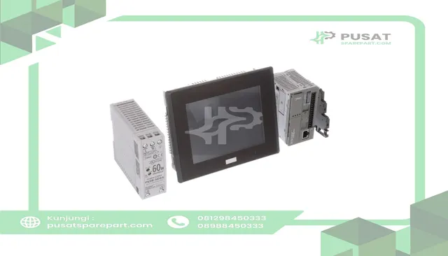 IDEC Corporation KIT-PENTRA-12-HG2G-5TT PLC OI Kit 12 IO FC5A 5.7 65K