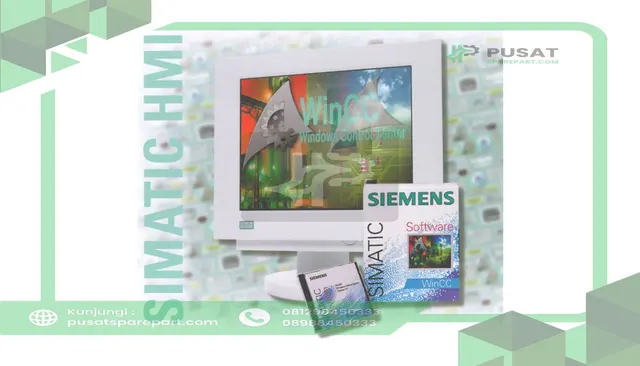 Siemens 6AV63711DH070FX4 SOFTWARE,WINCC/WEB NAV UPG DIAGNOS