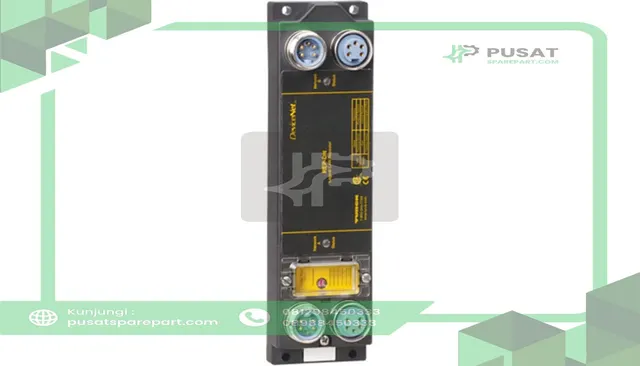 Turck REP-DN-DROP Drop Extender, DeviceNet, Connectorized, Extend Drop Lines, F2007