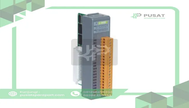 ICP I-8056-G Non-Isolated O.C. Output Module (16 Points)