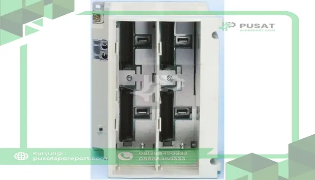 Schneider Electric TSXRKZ02 Electric TSX Micro Rack 250 Slots, Plate Mount