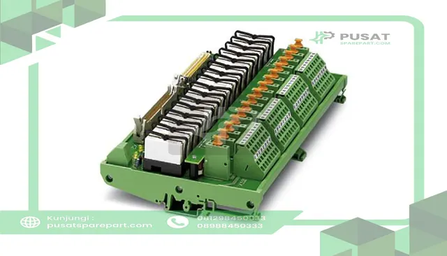 Phoenix Contact 2900190 Active module
