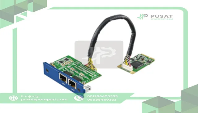 Advantech PCM-24R2GL-AE 2 Port Giga LAN Intel i350 PCIe mini card