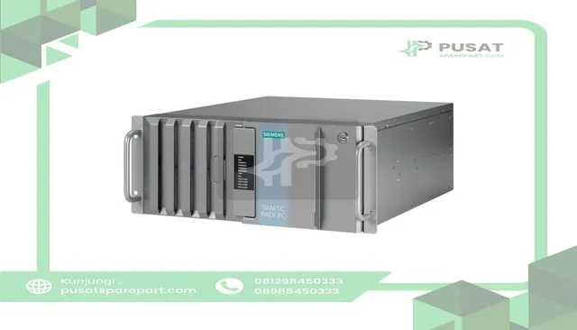 Siemens 6AG41143KD164BY0 SIMATIC IPC847E (Rack PC) ; 6AG41143KD164BY0