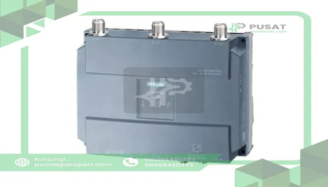 Siemens 6GK57882GD001AA0 SCALANCE W788C-2 M12 CONTROLLER-BASED