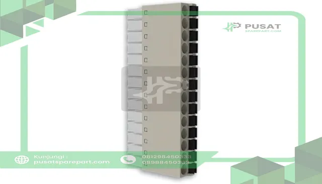 Kunbus PR200030 Connector for the Revolution Pi I/O expansion modules