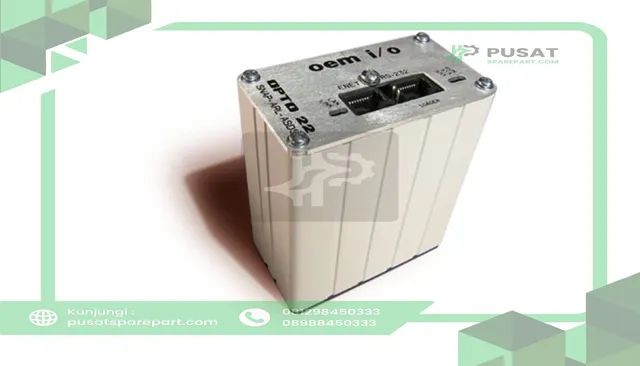 Opto 22 SNAP-ARL-ASDS-2 ARM920T OEM Brain