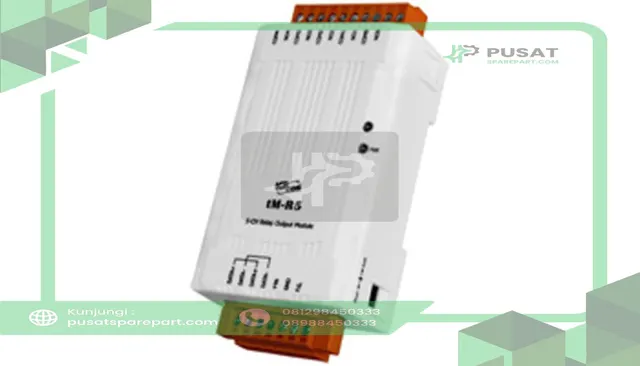 ICP TM-R5 5 Channel Relay Outputs