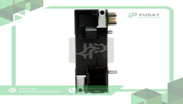 Telemecanique Sensors SR3MBU01BD PLC Expansion Modules, Communication 24 VDC RS485 RJ45 Zelio SR3 Series - gambar 4
