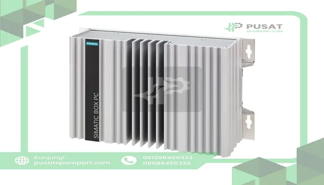 Siemens 6AG40220AA211CA1 SIMATIC IPC327E ; 6AG40220AA211CA1