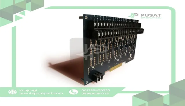 Opto 22 PB32DEC PLC I/O Module 32 x I/O,, 259.08 x 157.48 x 99.06 mm