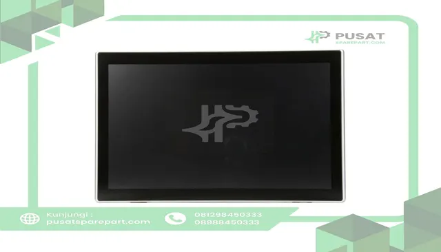 Eaton - Cutler Hammer XP-503-21-A10-A00-1V HMI, PC, XP 21.5-inch widescreen, 1.65 GHz CPU, 4 GB RAM, 4 GB, Visual Designer
