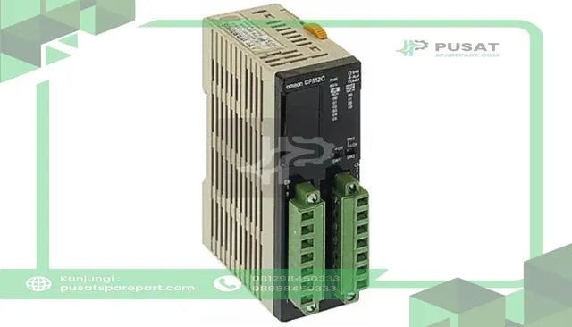 Omron Automation CPM2C-10CDR-D Omron micro PLC CPU,CPM2C-10CDR-D 10i/o