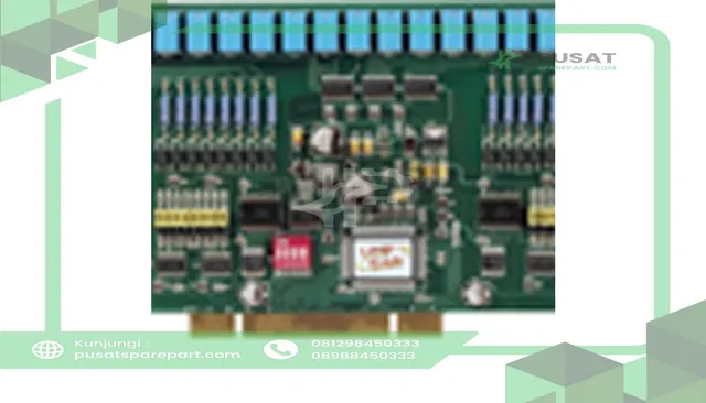 ICP PISO-P16R16U Universal PCI 16-Channel Isolated Digital Input, 16-Channel Relay Output