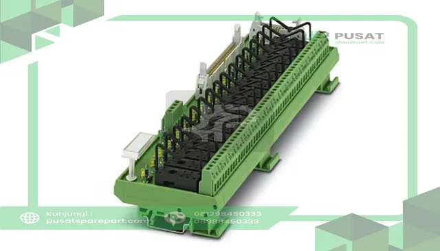 Phoenix Contact 2974901 Active module