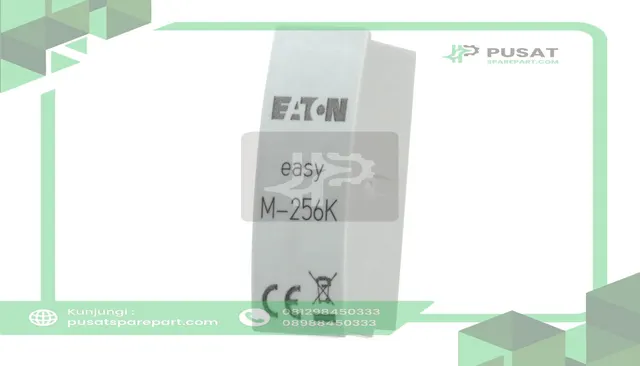 Eaton - Cutler Hammer EASY-M-256K Accessory, Ez-800 Relay 256K Memory Storage Module