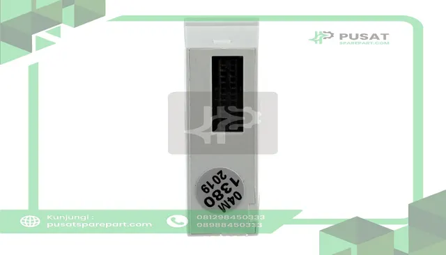 Eaton - Cutler Hammer EASY-M-256K Accessory, Ez-800 Relay 256K Memory Storage Module - gambar 3