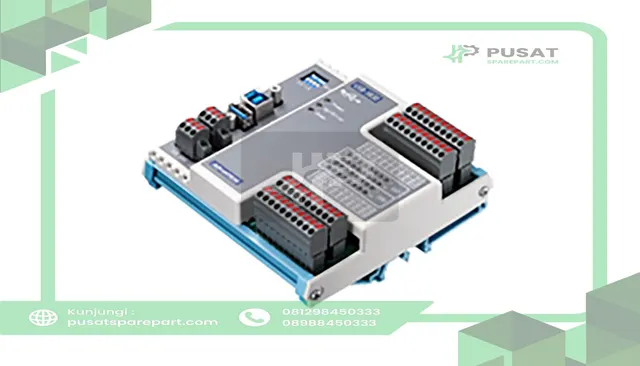 Advantech USB-5830-AE 16-ch IDI & 16-ch IDO USB3.0 I/O module