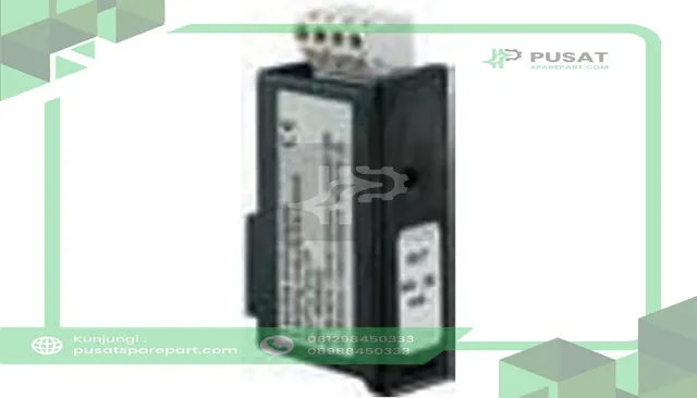 Hoyt Electrical Instrument Works 48250096 MODULE, COMMUNICATION PROFIBUS DP, FOR DIRIS A40 TERMINAL