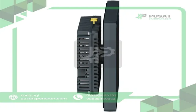 Schneider Electric HMISTU855 HMI 5.7" Touchscreen Color 320x240 Pixels 24VDC Harmony STO & STU Series - gambar 5