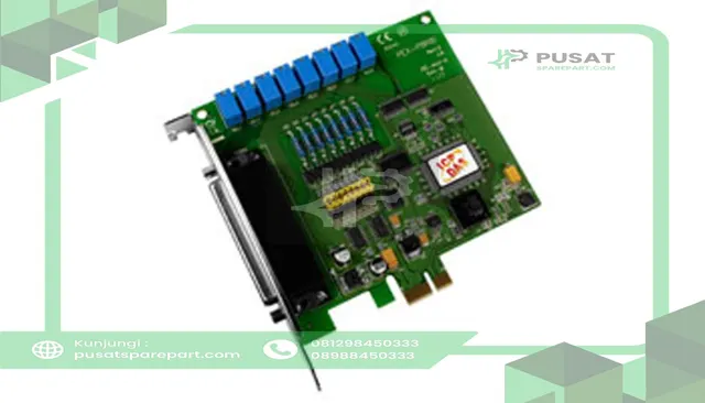 ICP PEX-P8R8I PCI Express of PCI-P8R8