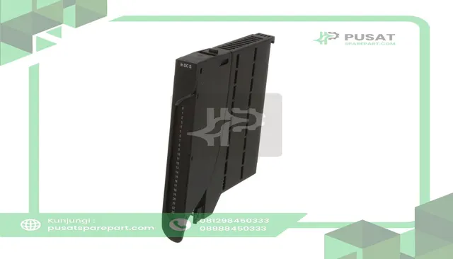 Opto 22 GRV-IDCS-24 PLC Expansion Module, AC Digital 24 In On/Off, 10-30 VDC, groove EPIC Series - gambar 2