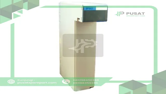 Omron Automation C200H-SP001 Space Unit For Use With C200HW Series, CS1W Series