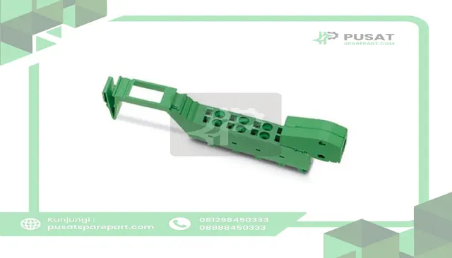 Phoenix Contact 2740711 Inline shield connector