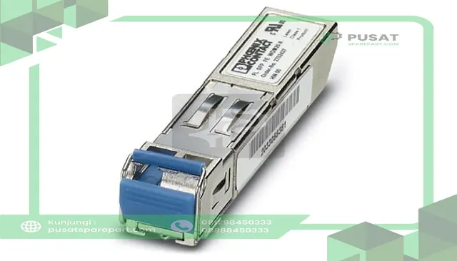 Phoenix Contact 2702437 Media module