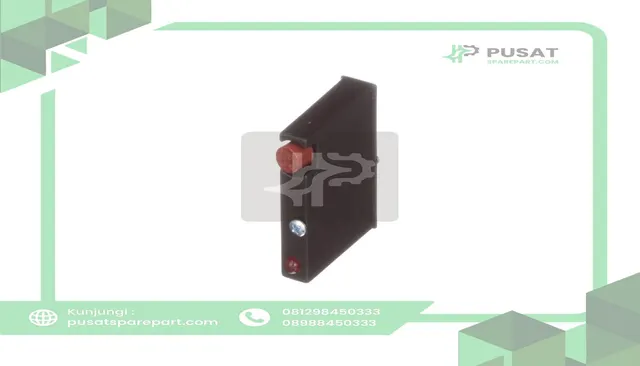 Opto 22 G4OAC15 PLC I/O Module G4 3 A 12 - 140 V ac, 48.8 x 12.2 x 41.1 mm - gambar 5