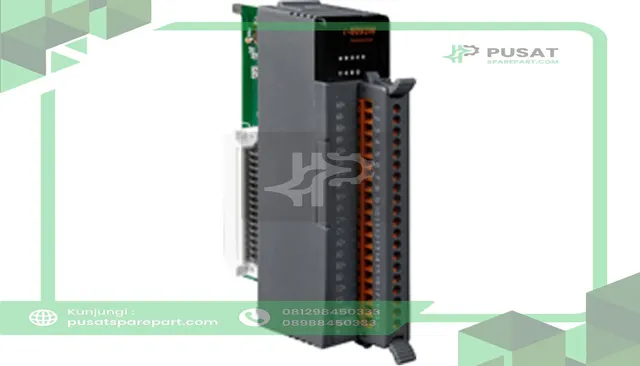 ICP I-8093W-G 3-Axis Encoder Module