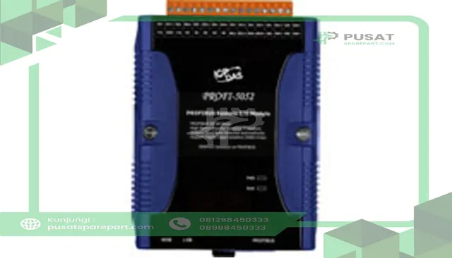 ICP PROFI-5052 12 Channel Isolated Digital Input