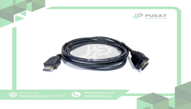 Maple Systems 7431-0117 ASSY-CABLE,HDMI TO HDMI,6FT