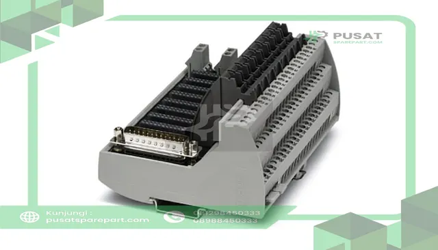Phoenix Contact 2906595 Base module