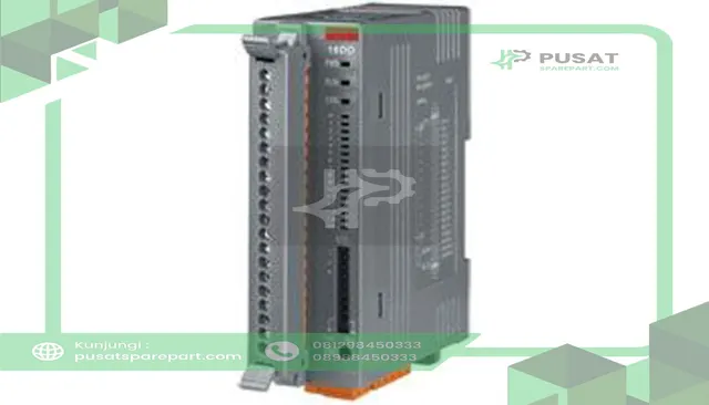 ICP FR-2057HT 16-Channel Isolated Sink Digital Output I/O Module