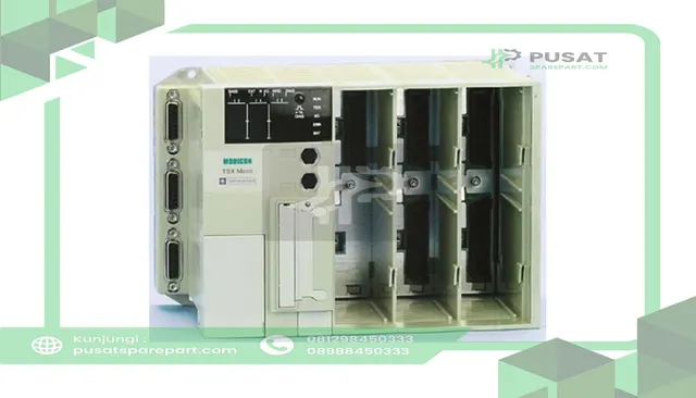 Schneider Electric TSXACZ03 Telefast 2 adaptation module, TSXACZ03