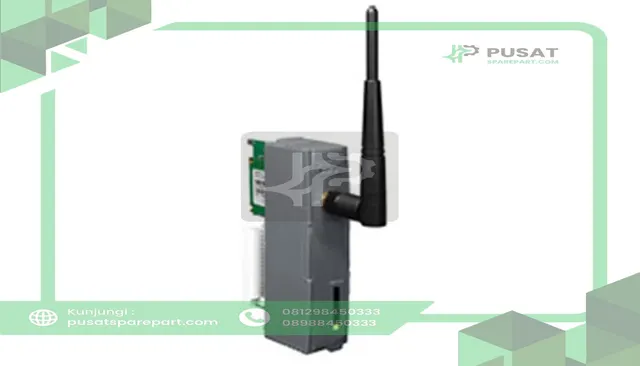 ICP I-8212W-3GWA-G Industrial Tri-Band 3G Module