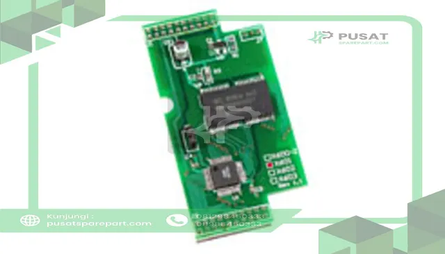 ICP X601 8 MB NAND Flash Disk