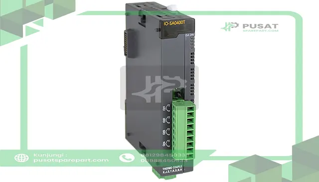 Maple Systems IO-SA0400T Analog Thermocouple Input Module