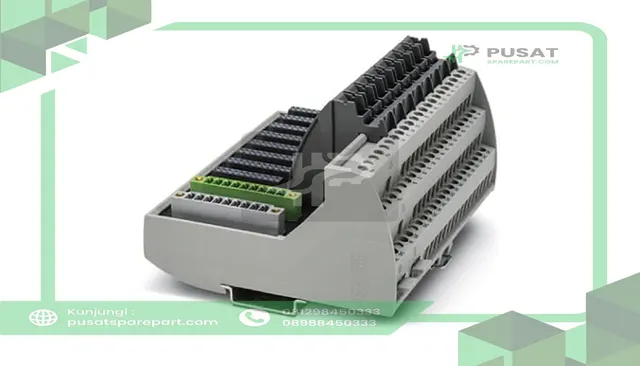 Phoenix Contact 2907186 Base module